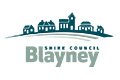 Blayney Shire Council Logo