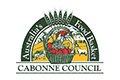 Cabonne Council Logo
