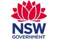 NSW Government Logo