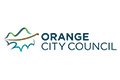 Orange City Council Logo